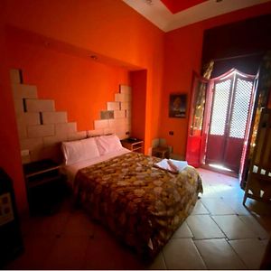 Camera deluxe con letto king size